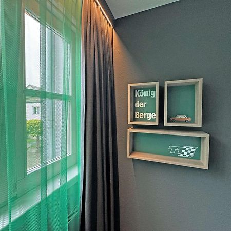 Ibis Styles Neckarsulm Hotel Exterior foto