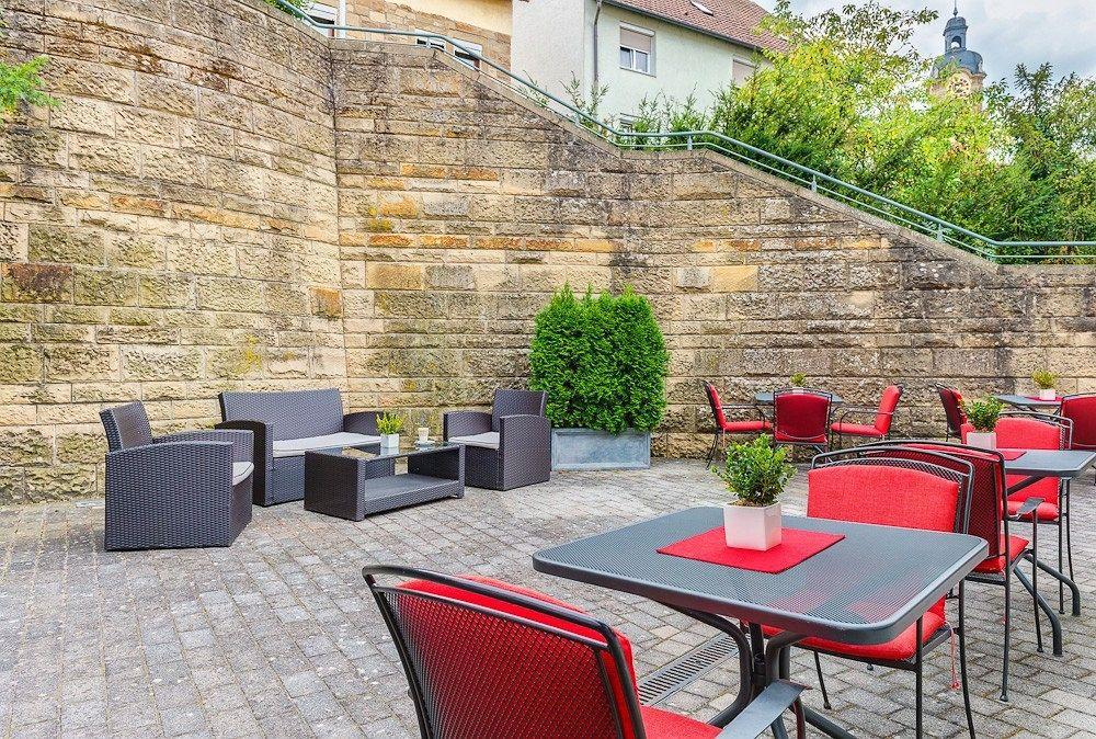 Ibis Styles Neckarsulm Hotel Exterior foto