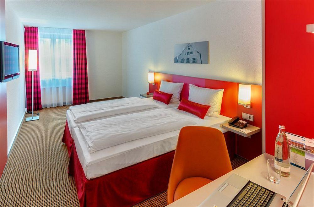 Ibis Styles Neckarsulm Hotel Exterior foto