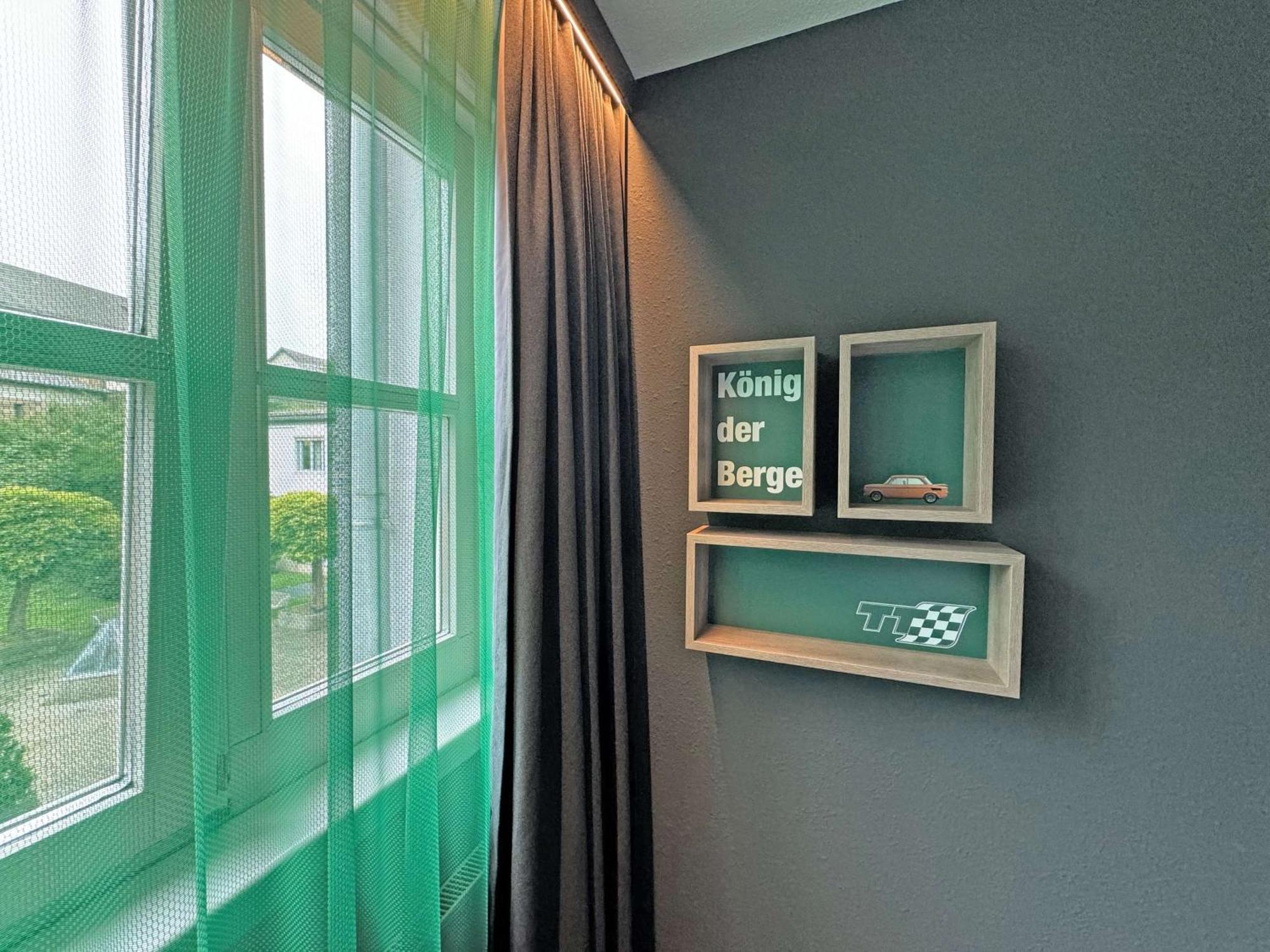Ibis Styles Neckarsulm Hotel Exterior foto