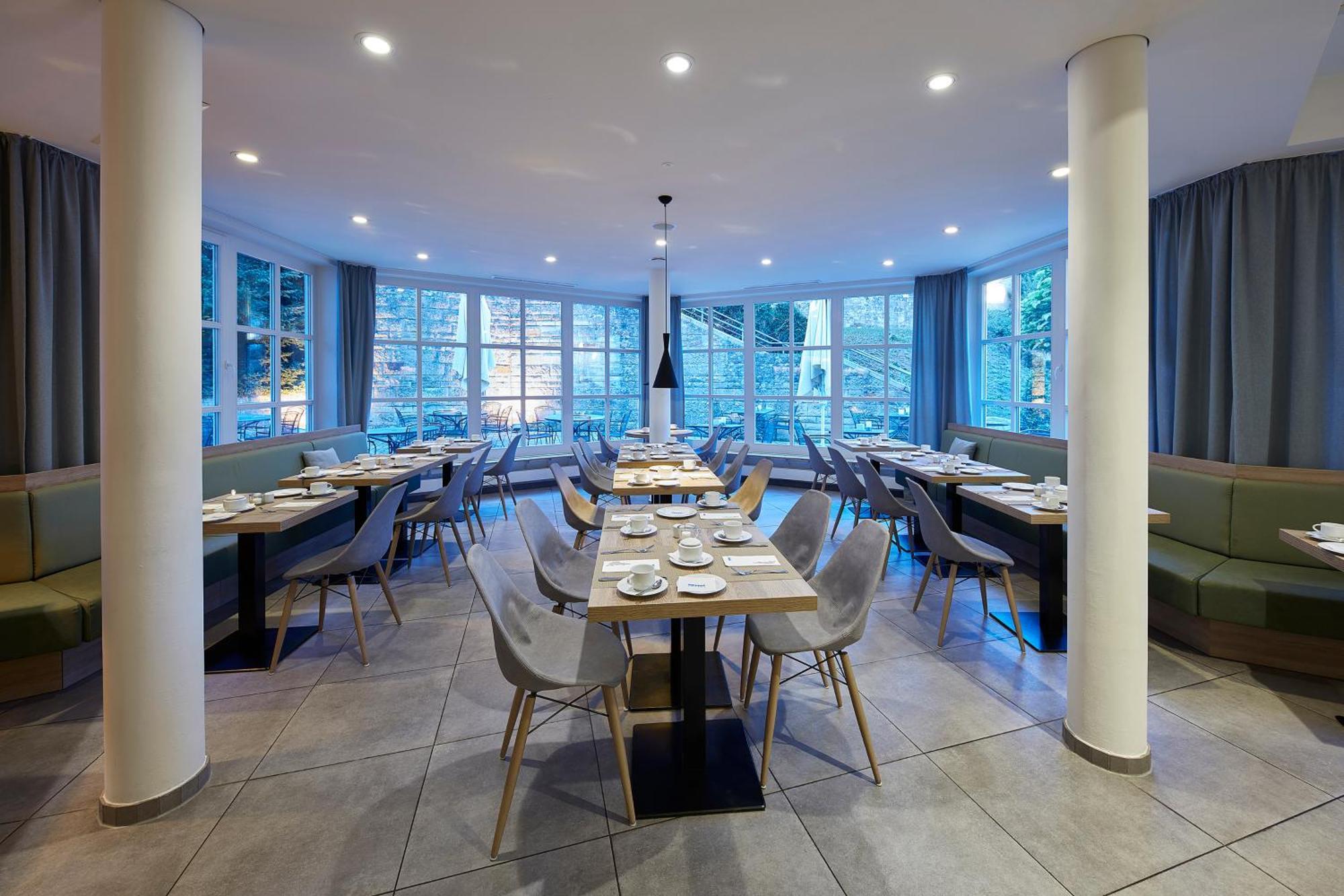 Ibis Styles Neckarsulm Hotel Exterior foto
