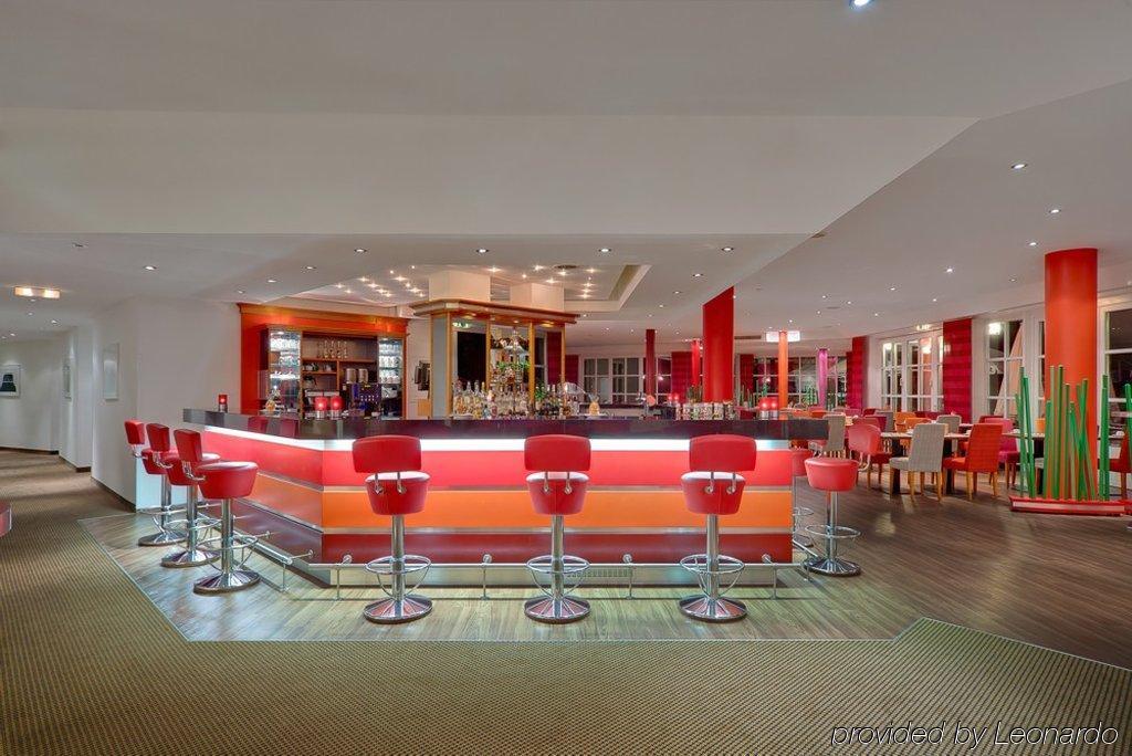 Ibis Styles Neckarsulm Hotel Exterior foto