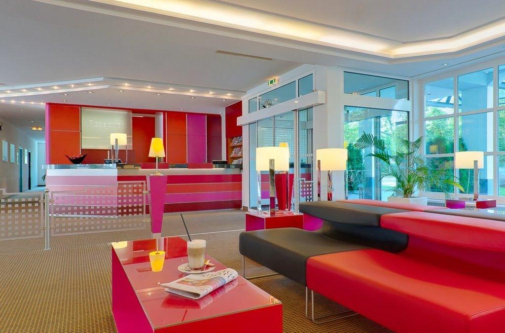 Ibis Styles Neckarsulm Hotel Exterior foto