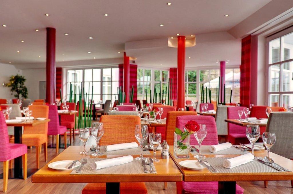 Ibis Styles Neckarsulm Hotel Exterior foto