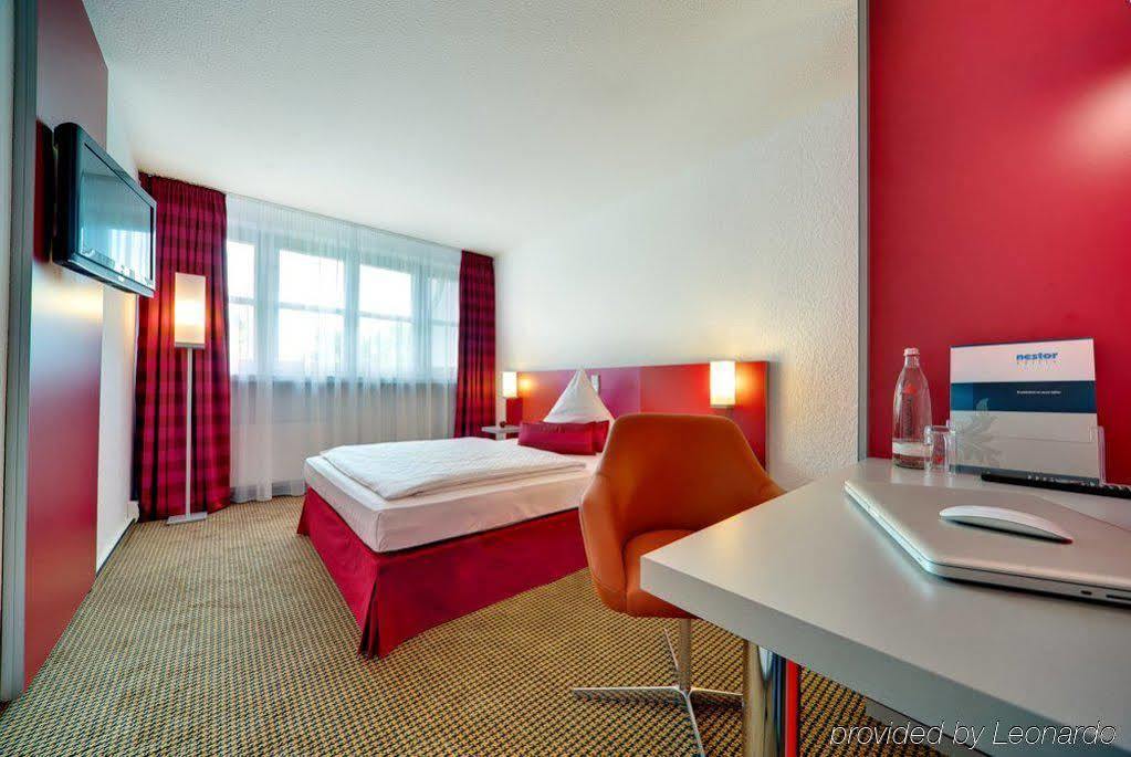 Ibis Styles Neckarsulm Hotel Exterior foto