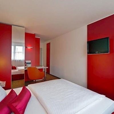 Ibis Styles Neckarsulm Hotel Exterior foto